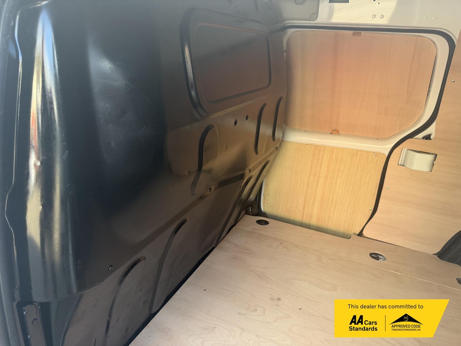 Used Renault Kangoo Maxi 2021 for sale - 75914683: Photo 21