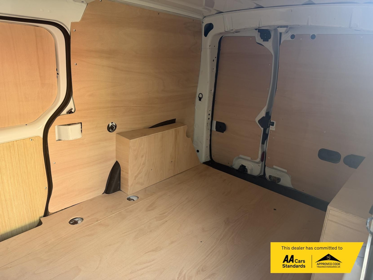 Used Renault Kangoo Maxi 2021 for sale - 75914683: Photo 22