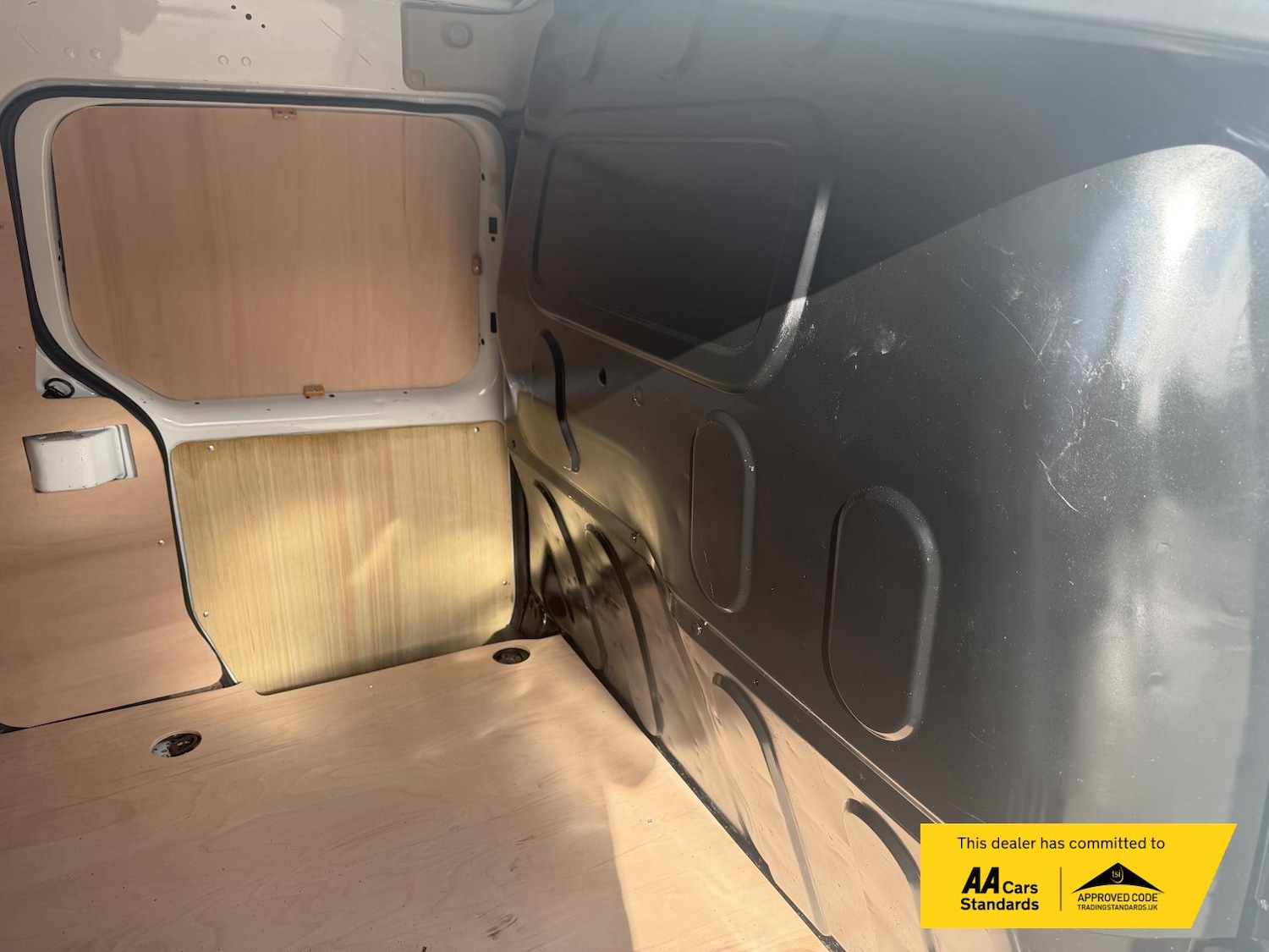 Used Renault Kangoo Maxi 2021 for sale - 75914683: Photo 23