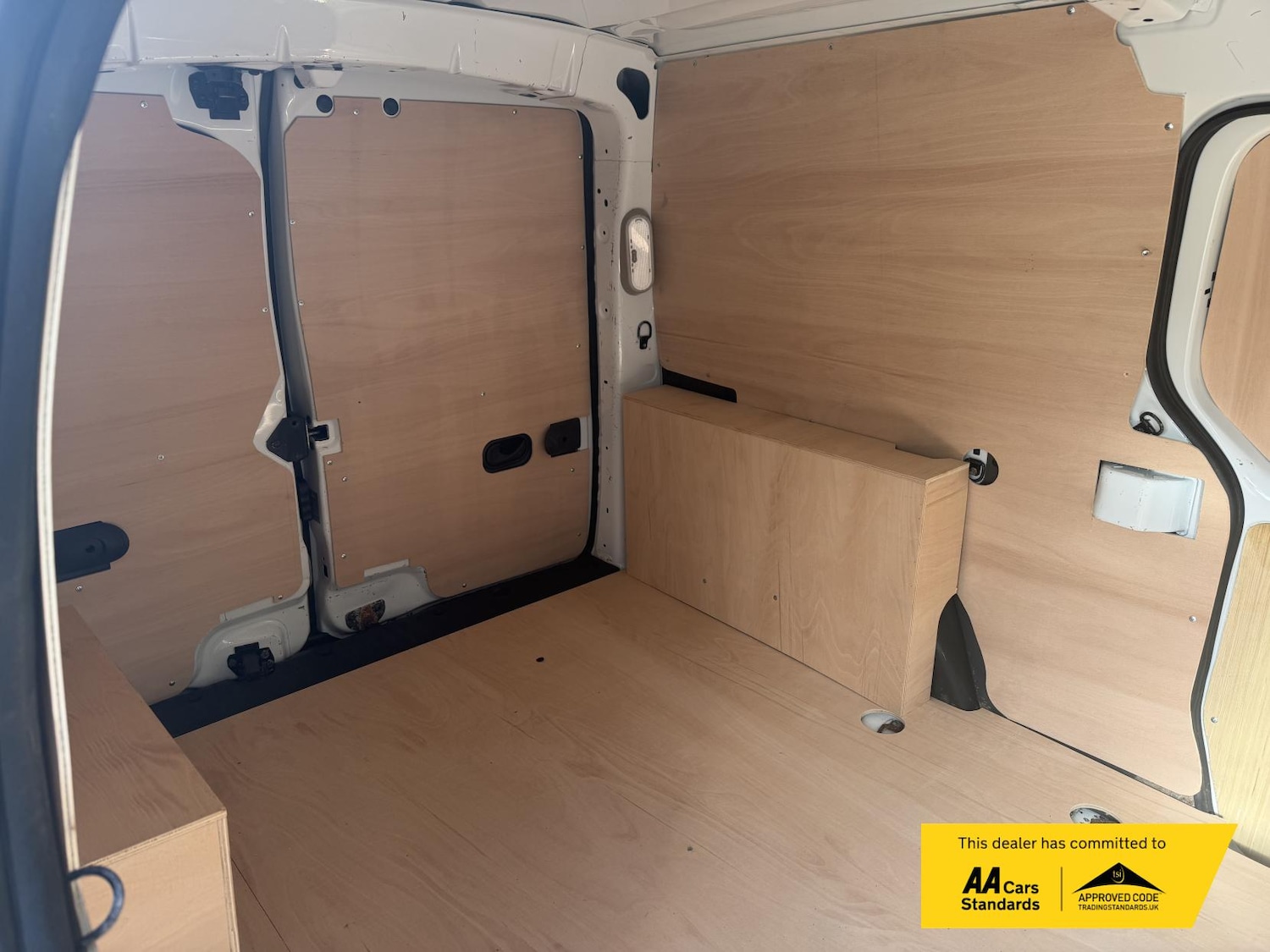 Used Renault Kangoo Maxi 2021 for sale - 75914683: Photo 24