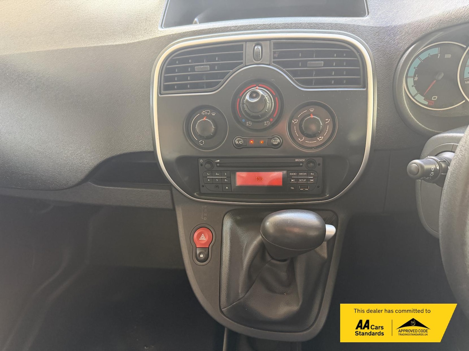 Used Renault Kangoo Maxi 2021 for sale - 75914683: Photo 25