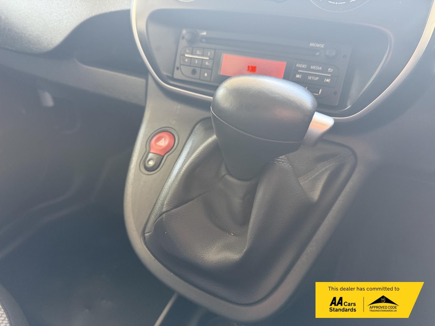 Used Renault Kangoo Maxi 2021 for sale - 75914683: Photo 26