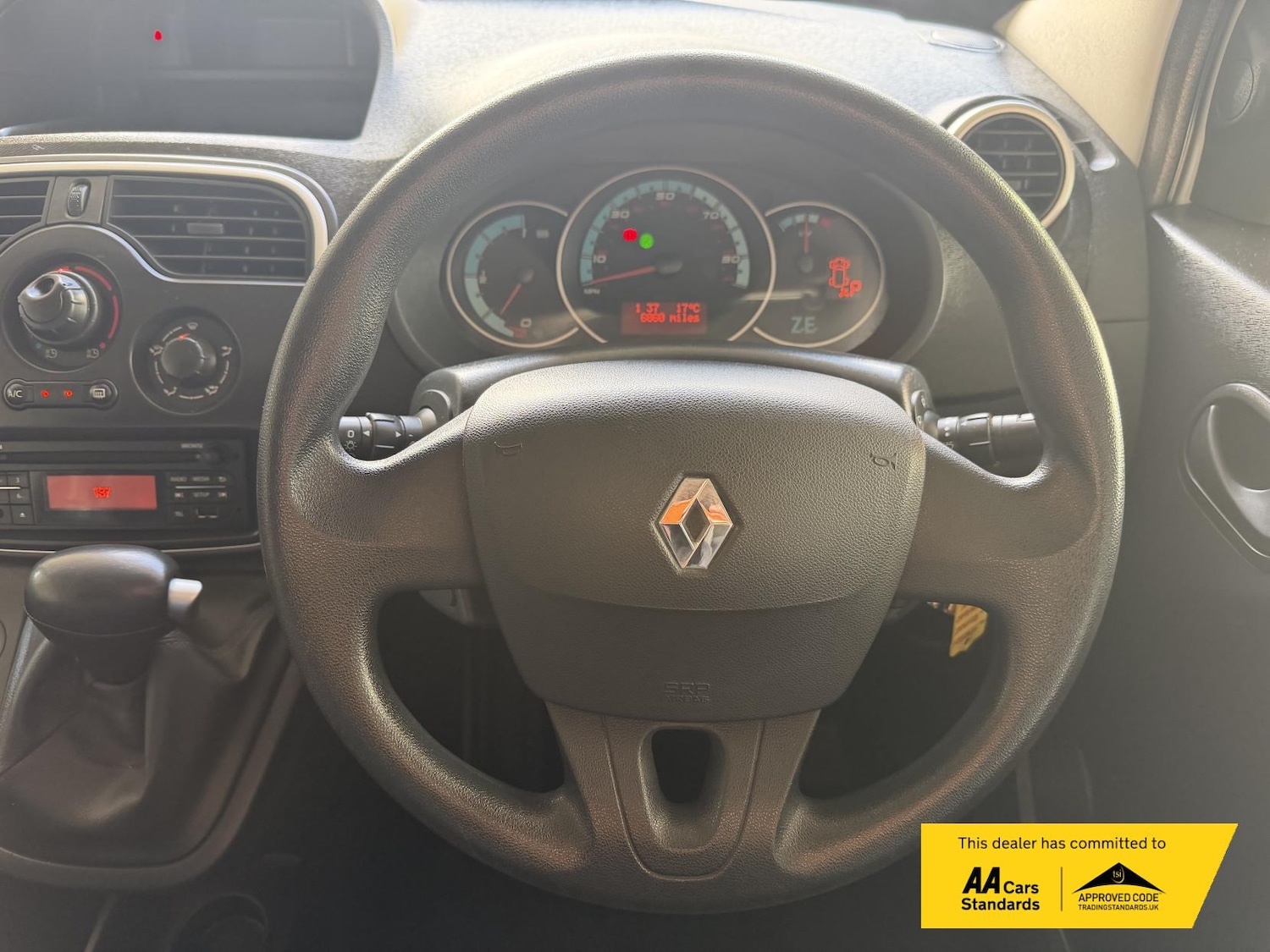 Used Renault Kangoo Maxi 2021 for sale - 75914683: Photo 28