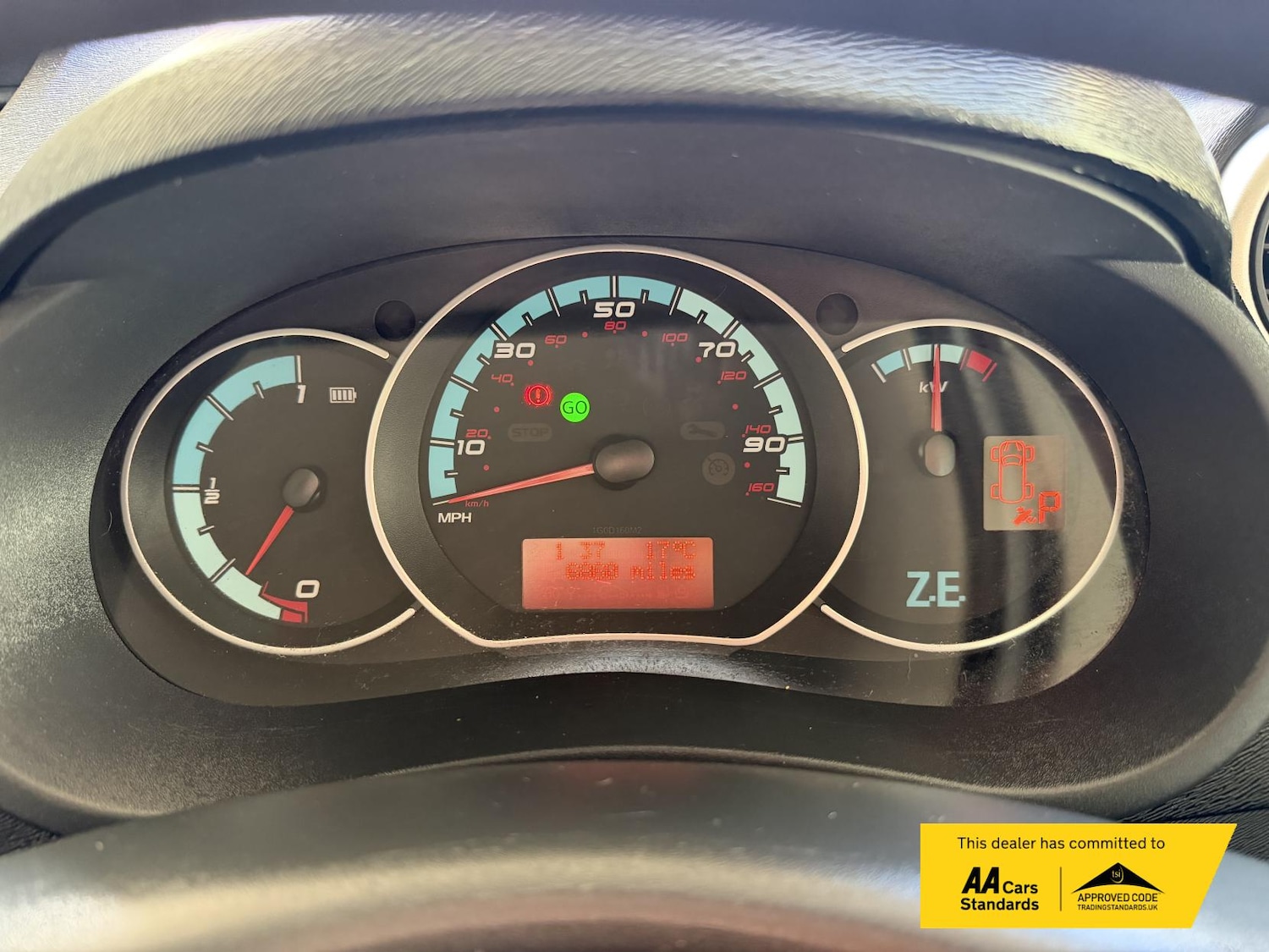 Used Renault Kangoo Maxi 2021 for sale - 75914683: Photo 29