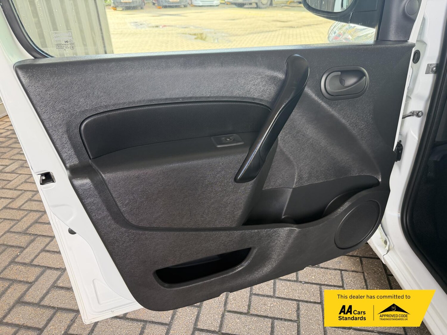 Used Renault Kangoo Maxi 2021 for sale - 75914683: Photo 32