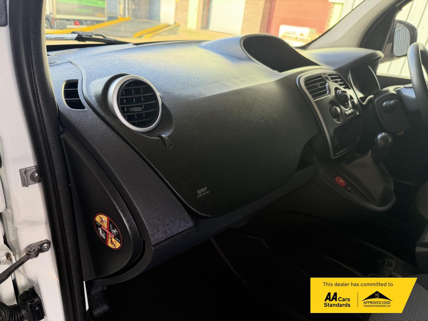 Used Renault Kangoo Maxi 2021 for sale - 75914683: Photo 34