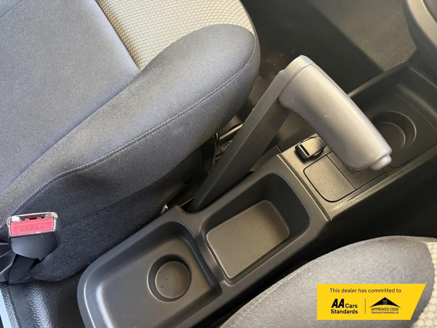 Used Renault Kangoo Maxi 2021 for sale - 75914683: Photo 35