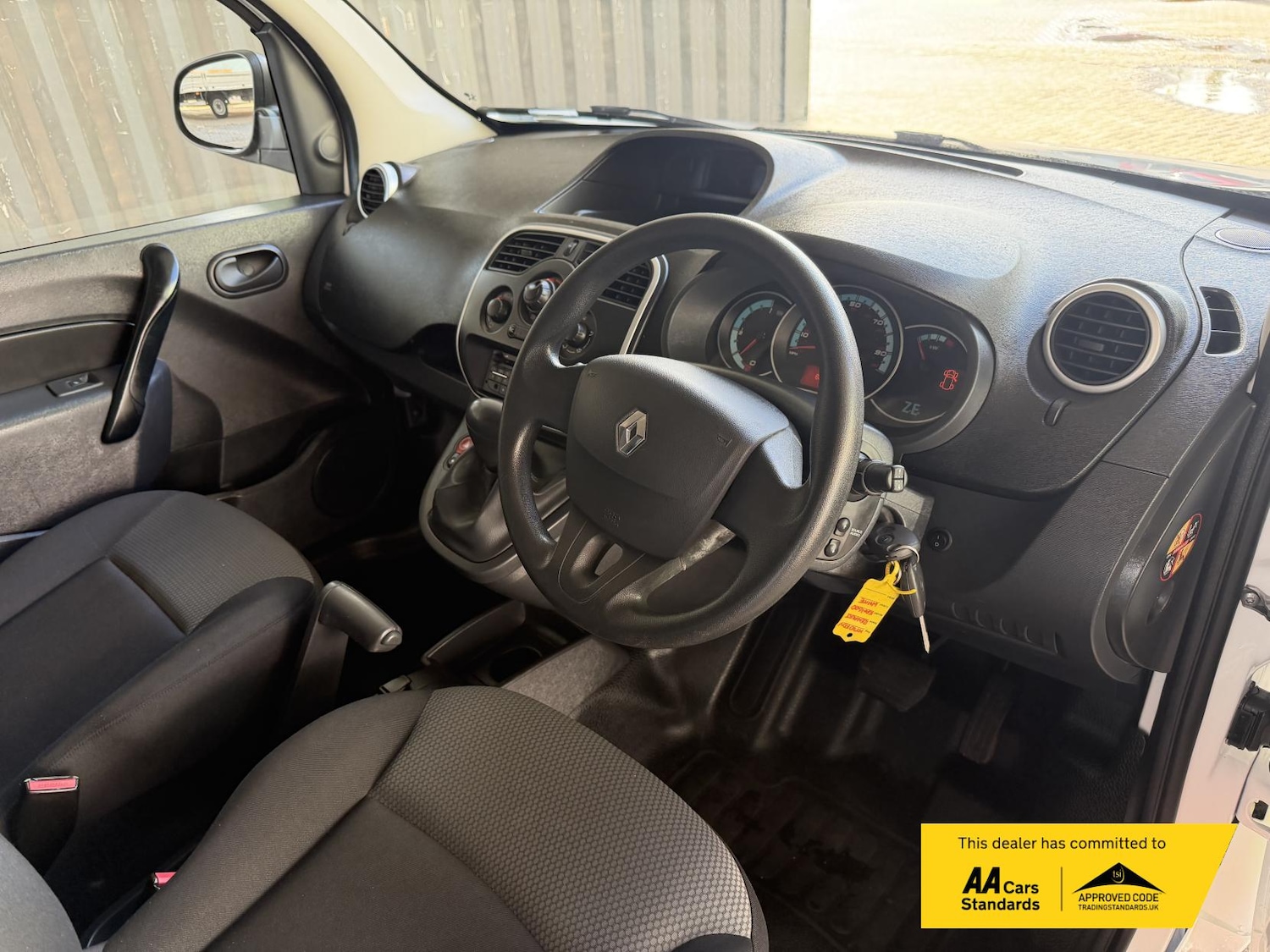 Used Renault Kangoo Maxi 2021 for sale - 75914683: Photo 37