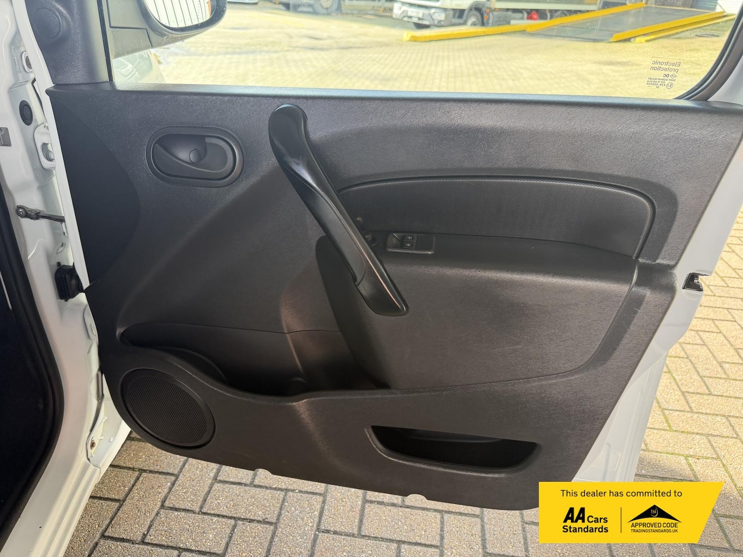 Used Renault Kangoo Maxi 2021 for sale - 75914683: Photo 39