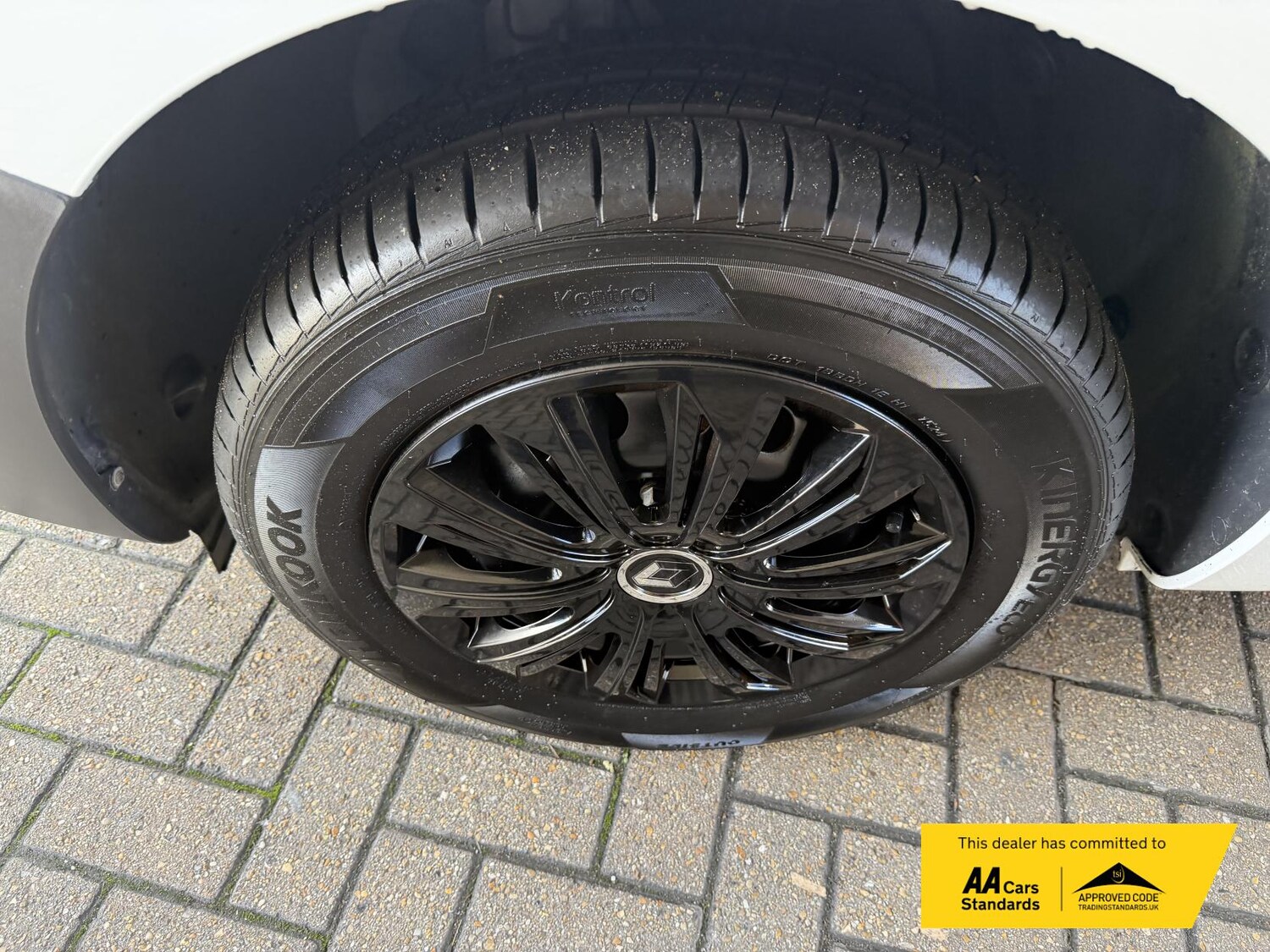 Used Renault Kangoo Maxi 2021 for sale - 75914683: Photo 42