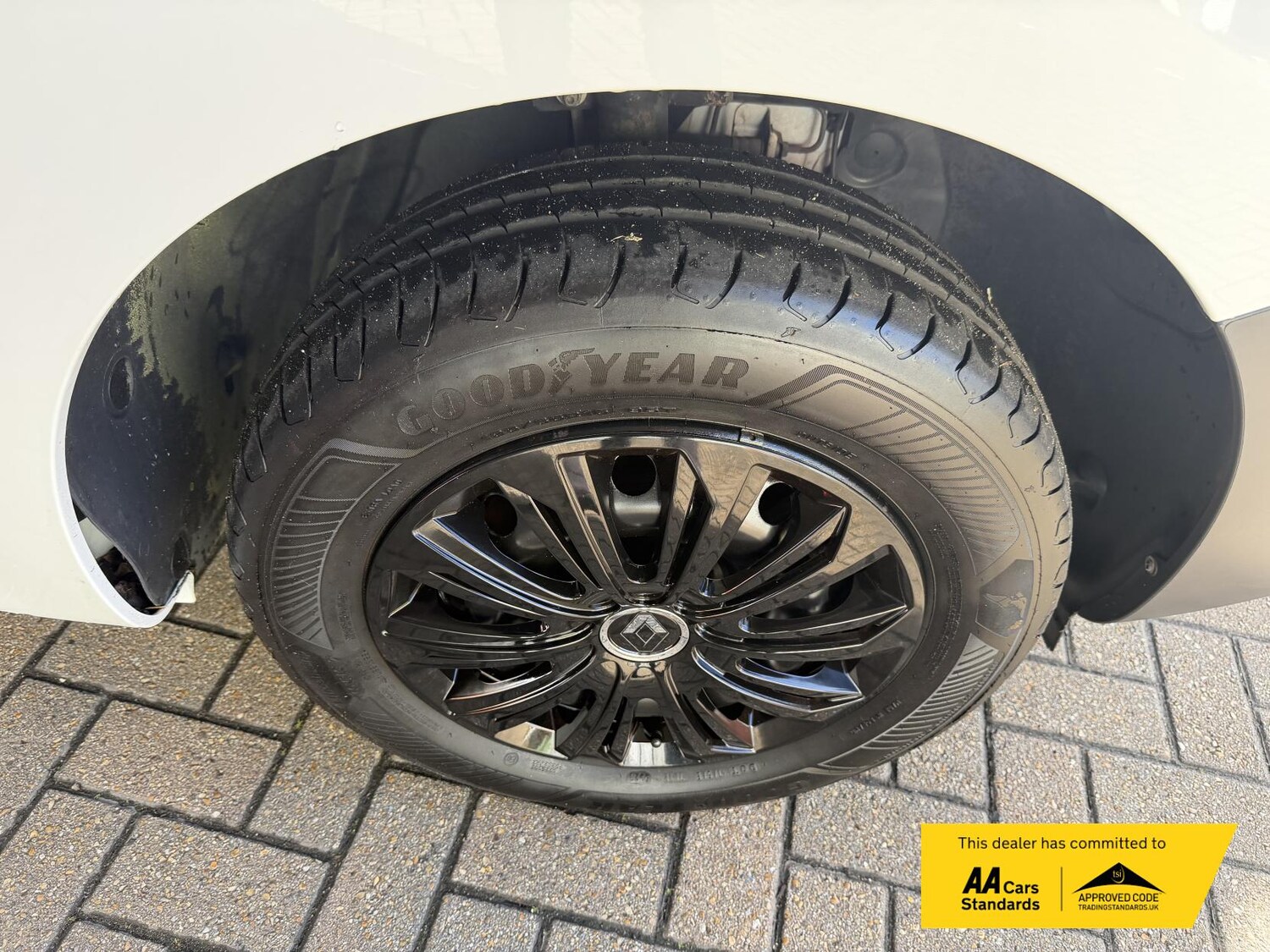 Used Renault Kangoo Maxi 2021 for sale - 75914683: Photo 43