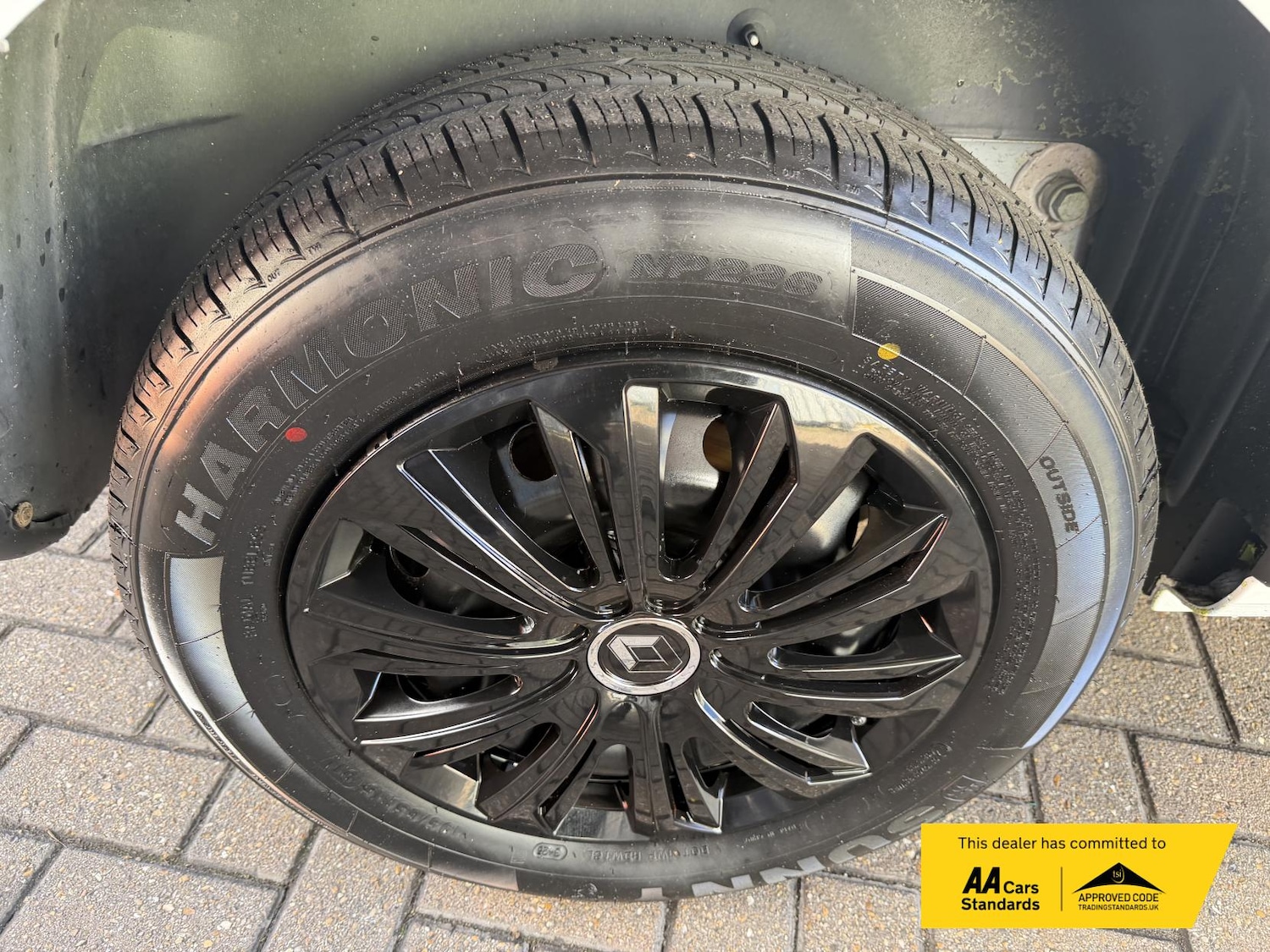 Used Renault Kangoo Maxi 2021 for sale - 75914683: Photo 44