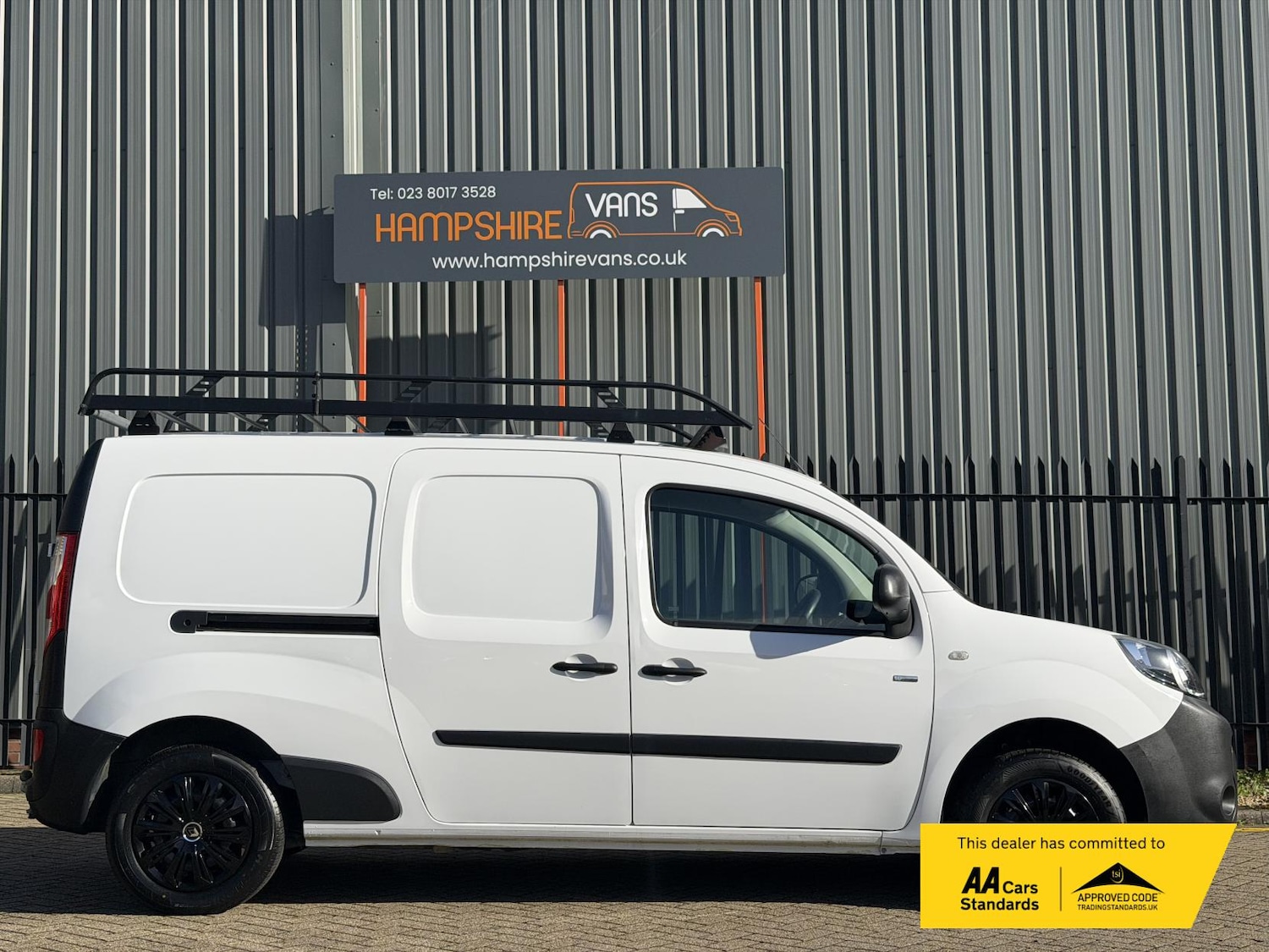 Used Renault Kangoo Maxi 2021 for sale - 75914683: Photo 5