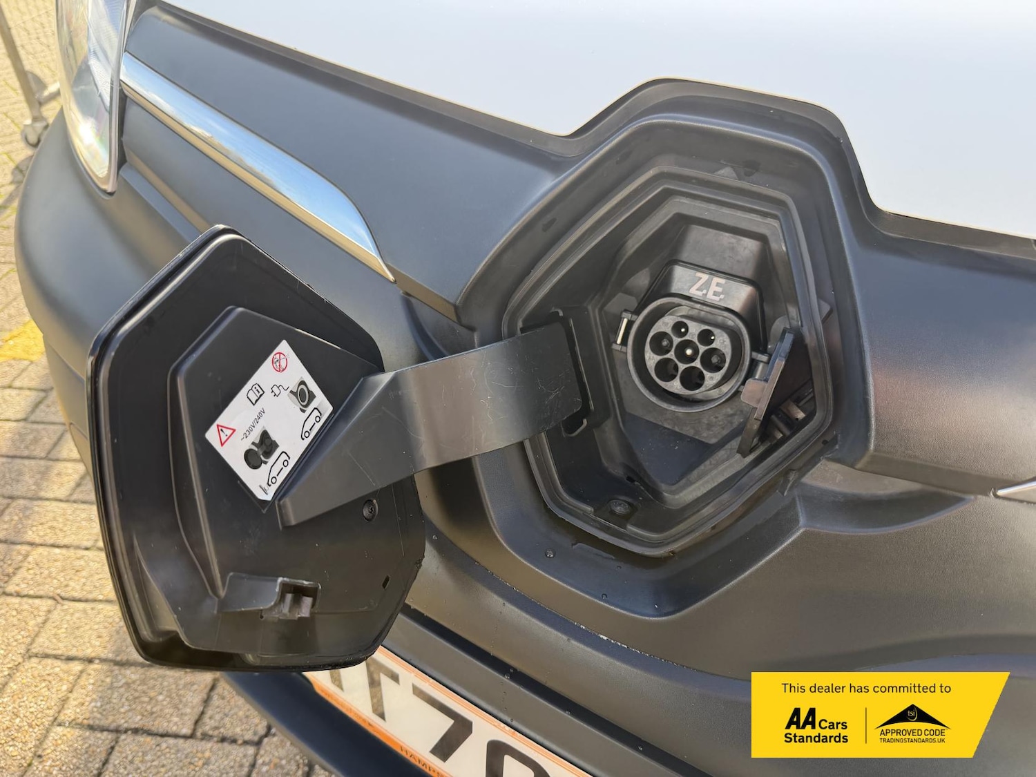 Used Renault Kangoo Maxi 2021 for sale - 75914683: Photo 9