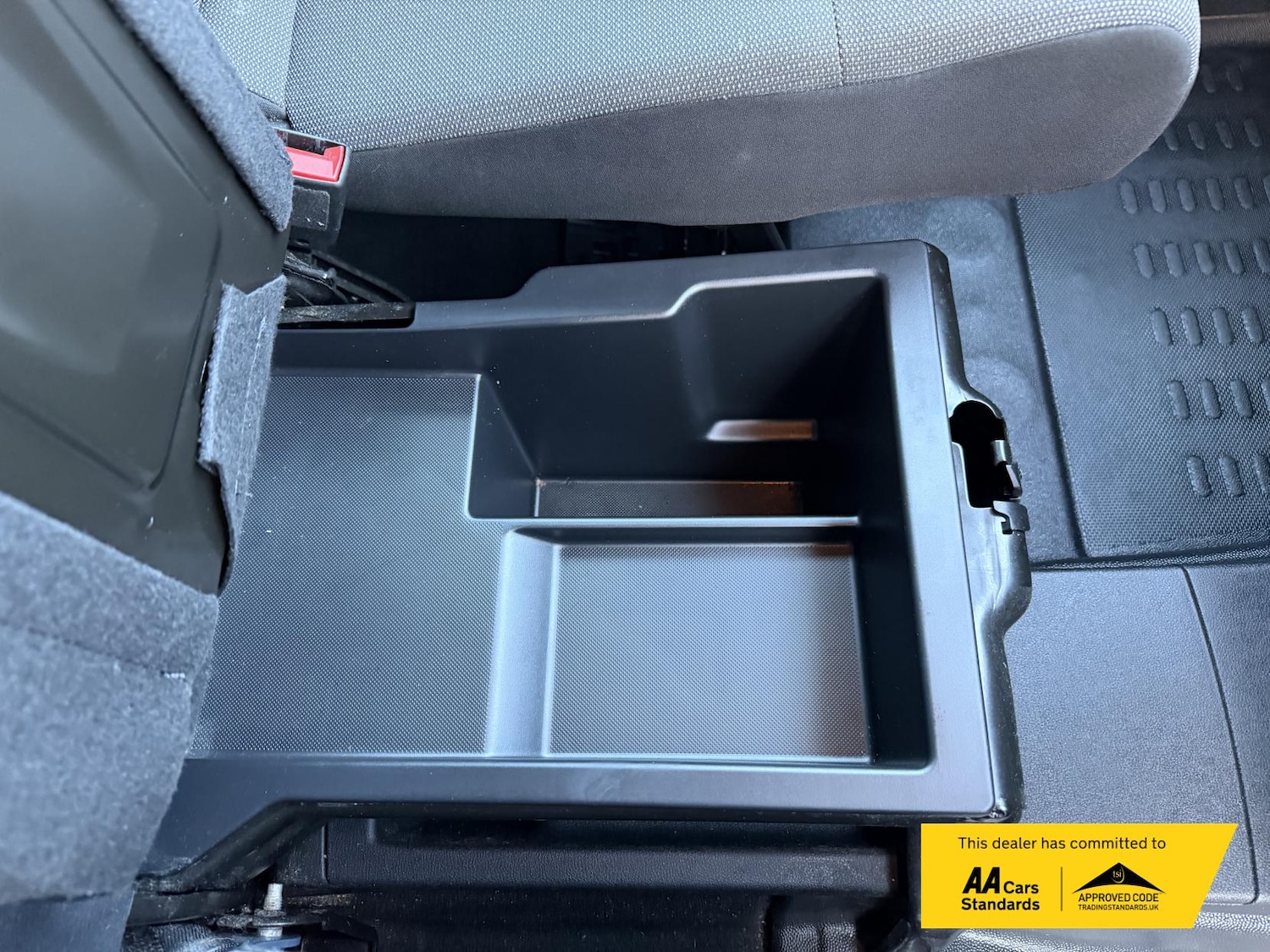 Used Peugeot Partner 2023 for sale - 76603325: Photo 15