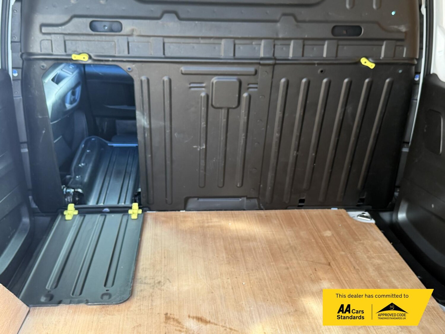 Used Peugeot Partner 2023 for sale - 76603325: Photo 16