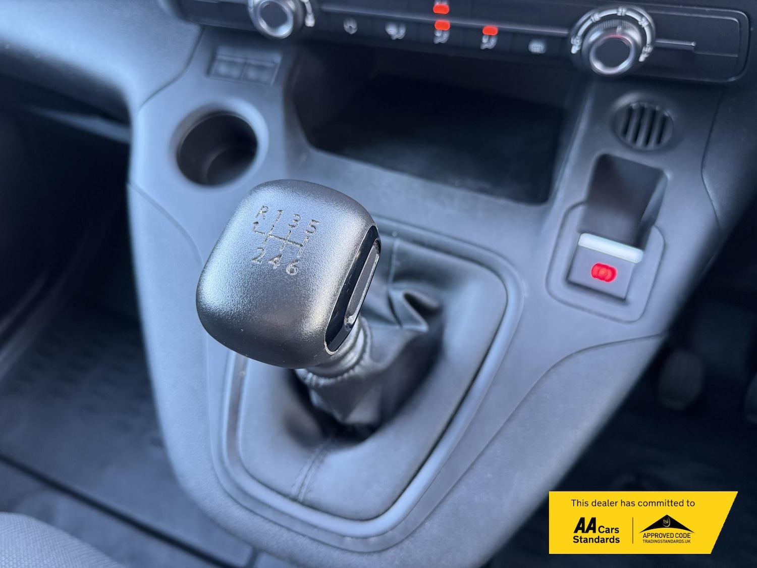 Used Peugeot Partner 2023 for sale - 76603325: Photo 22