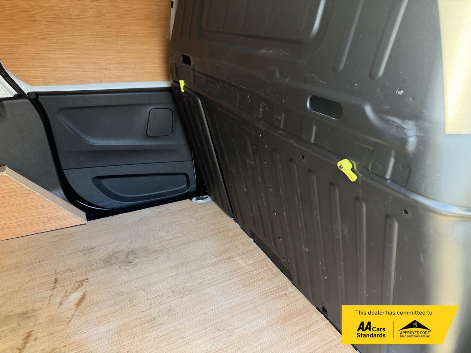 Used Peugeot Partner 2023 for sale - 76603325: Photo 30