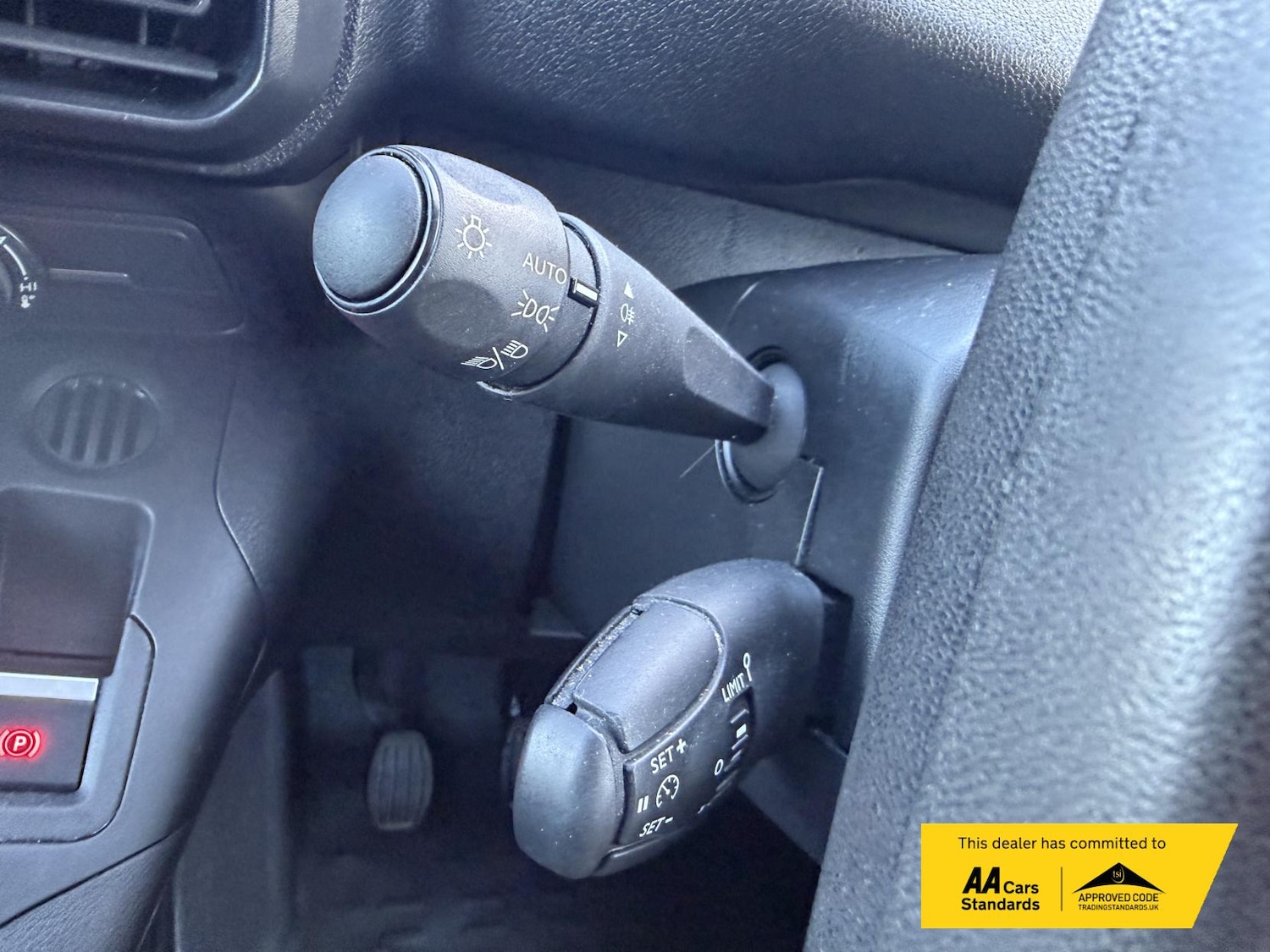 Used Peugeot Partner 2023 for sale - 76603325: Photo 32