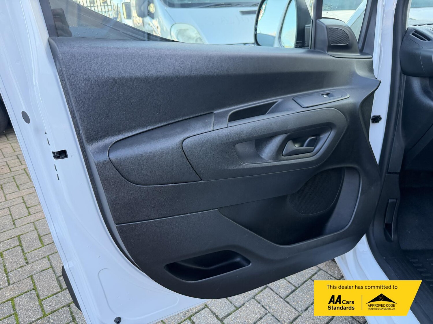 Used Peugeot Partner 2023 for sale - 76603325: Photo 36