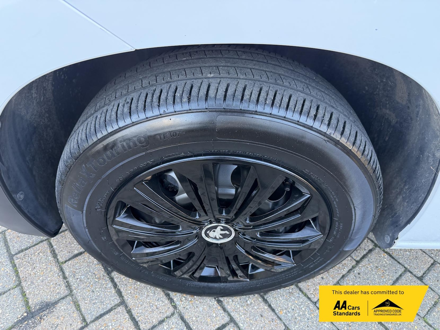 Used Peugeot Partner 2023 for sale - 76603325: Photo 38