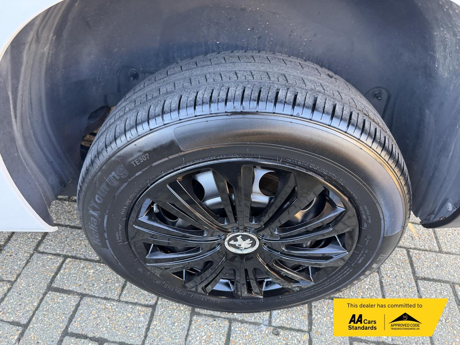 Used Peugeot Partner 2023 for sale - 76603325: Photo 39