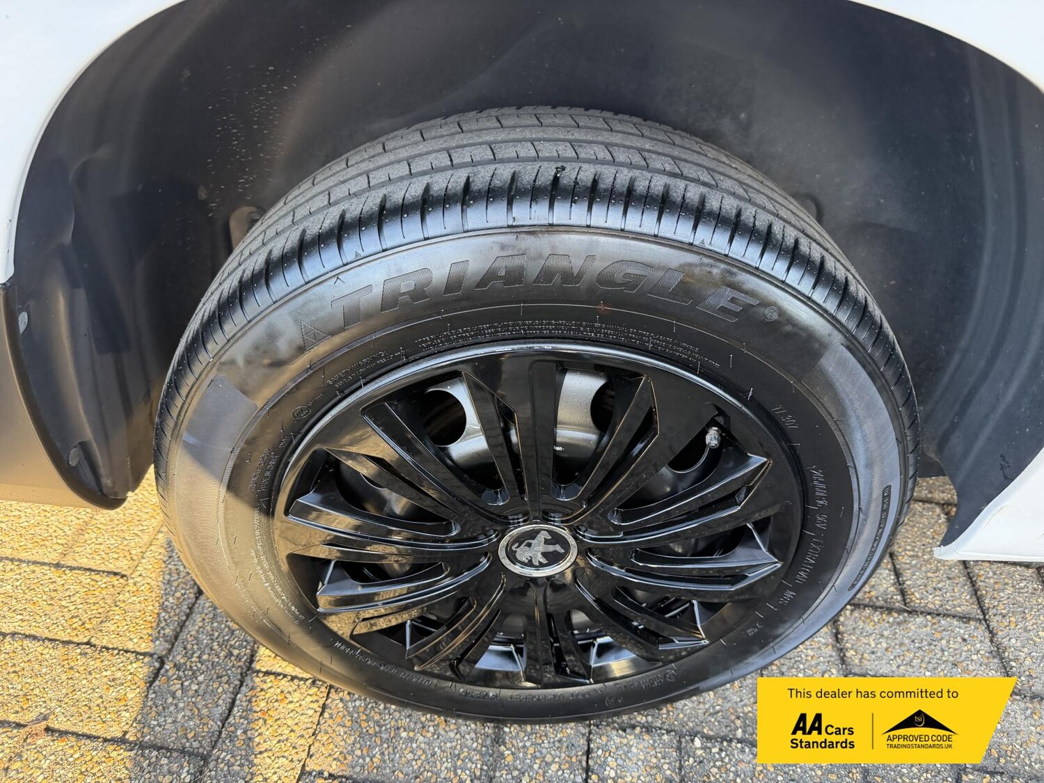 Used Peugeot Partner 2023 for sale - 76603325: Photo 40