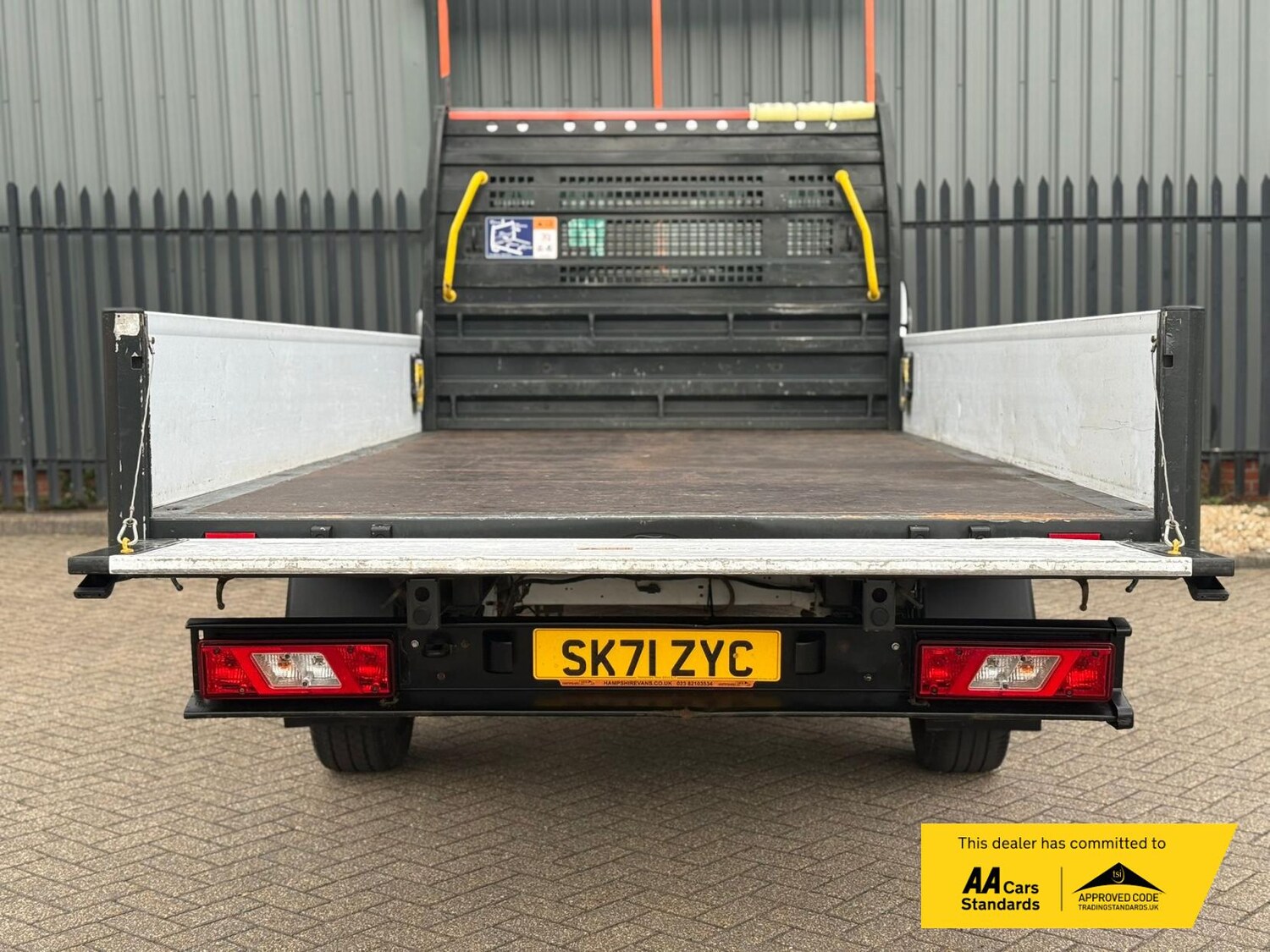 Vehicle 11