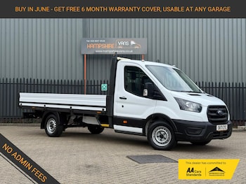 Ford - Transit