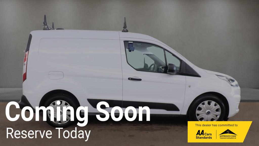 Used Ford Transit Connect 2021 for sale - 77071244: Photo 3