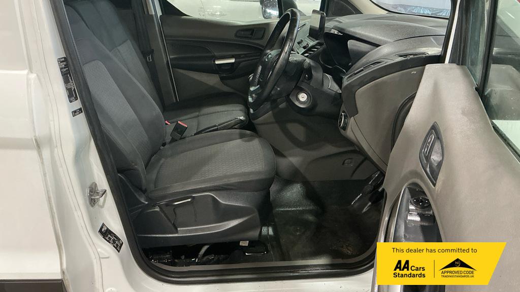 Used Ford Transit Connect 2021 for sale - 77071244: Photo 4