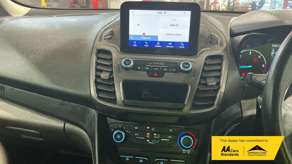 Used Ford Transit Connect 2021 for sale - 77071244: Photo 5