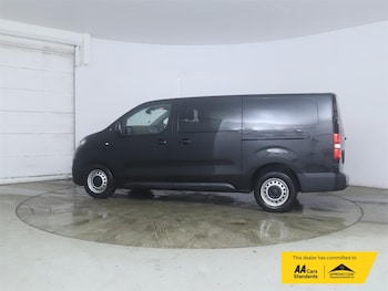 Used Vauxhall Vivaro 2023 for sale - 77584965: Photo
