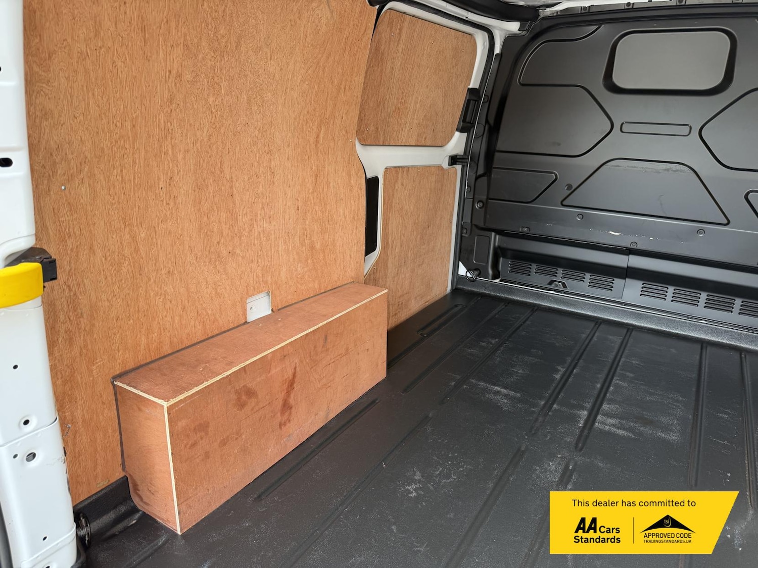 Used Ford Transit Custom 2021 for sale - 76146837: Photo 22