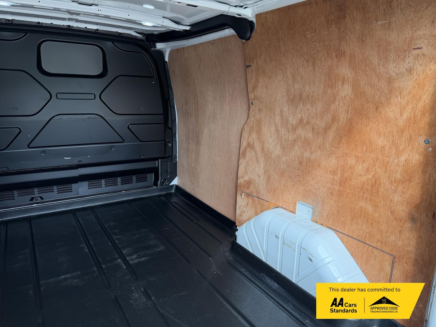 Used Ford Transit Custom 2021 for sale - 76146837: Photo 24