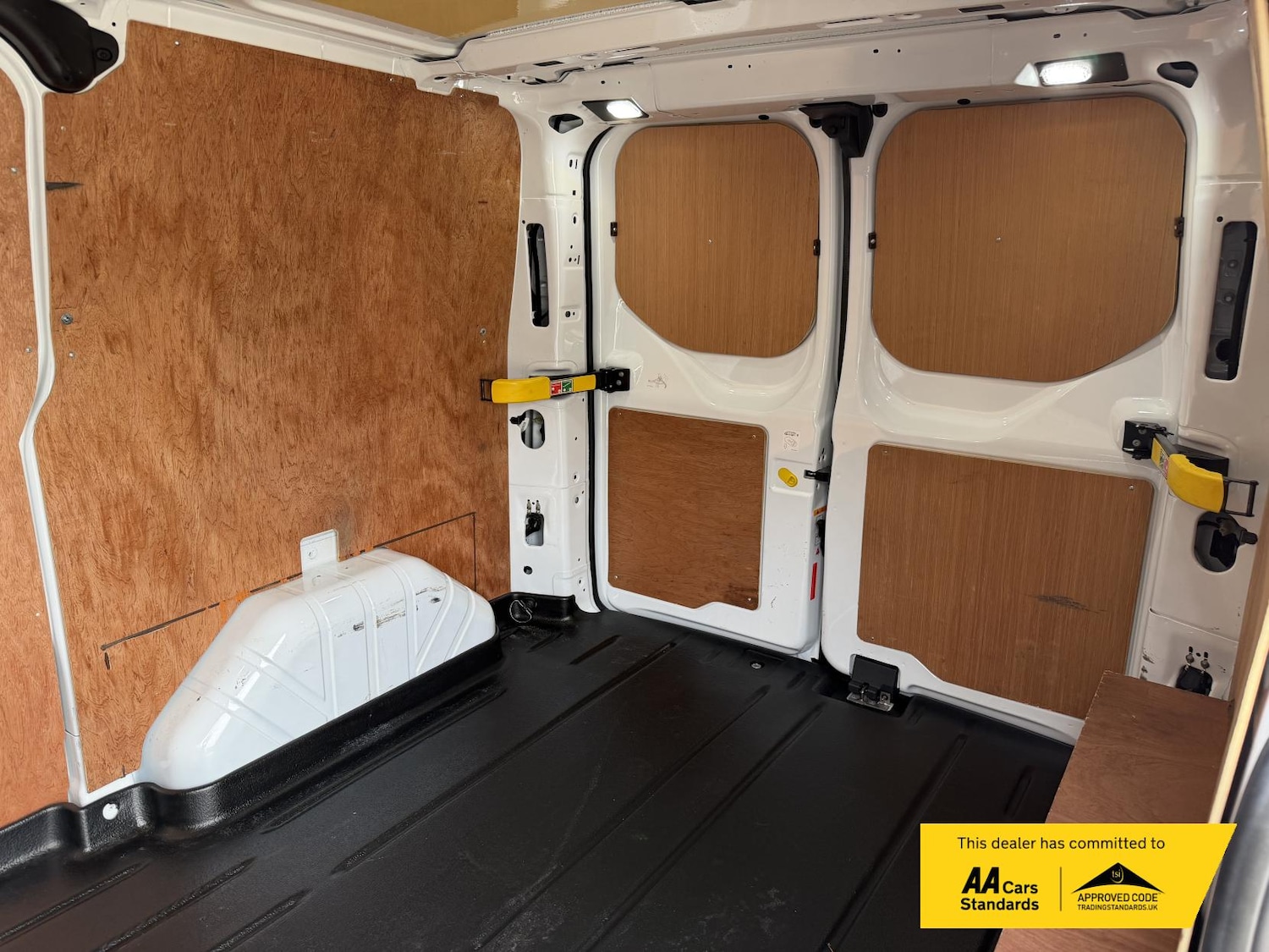 Used Ford Transit Custom 2021 for sale - 76146837: Photo 26