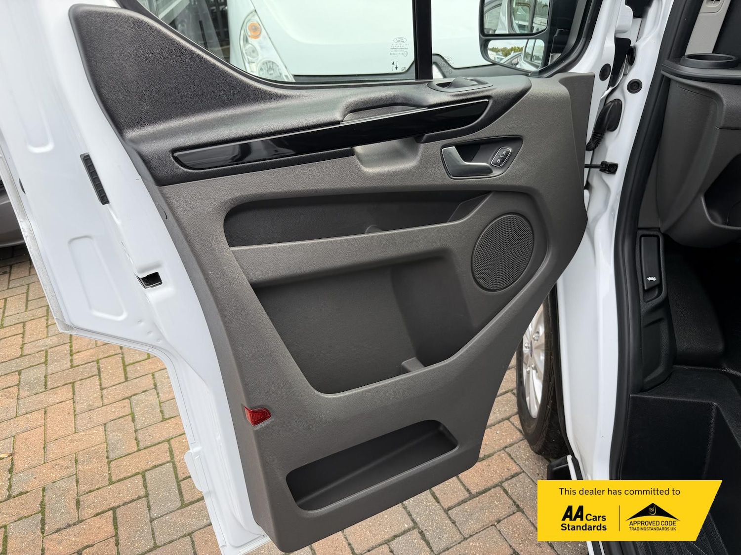 Used Ford Transit Custom 2021 for sale - 76146837: Photo 27
