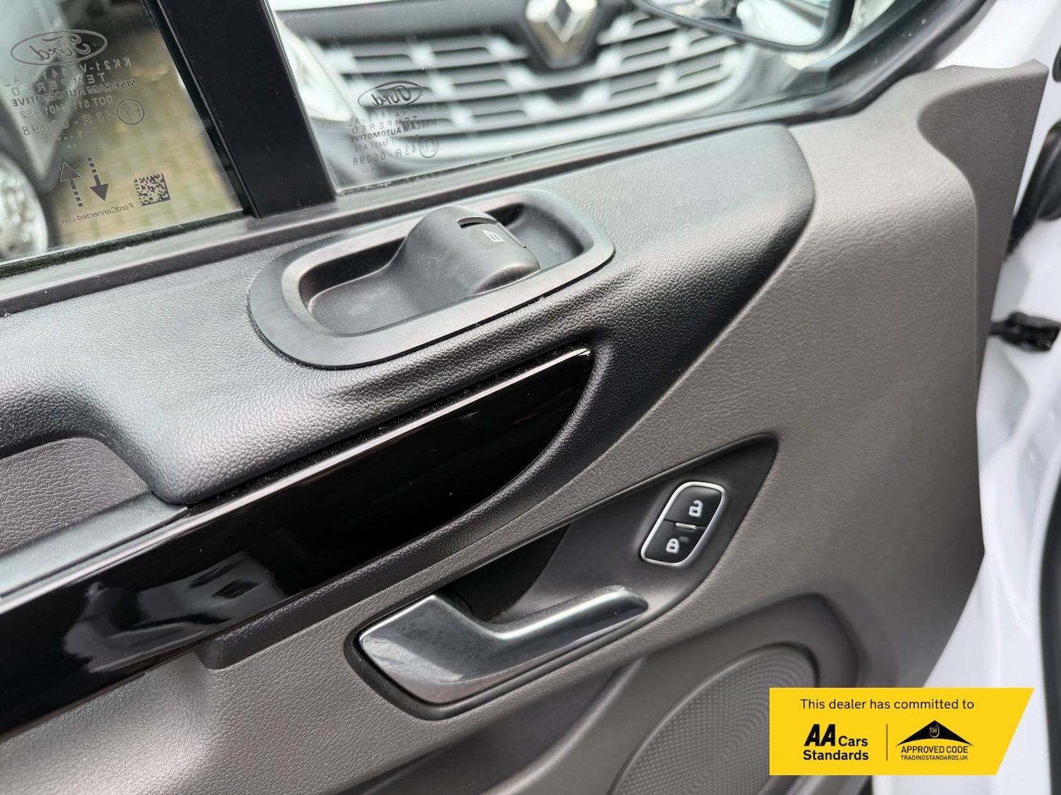 Used Ford Transit Custom 2021 for sale - 76146837: Photo 28