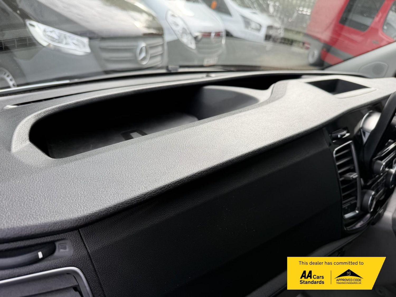 Used Ford Transit Custom 2021 for sale - 76146837: Photo 30