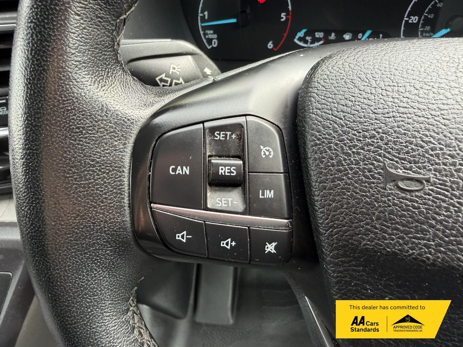 Used Ford Transit Custom 2021 for sale - 76146837: Photo 32