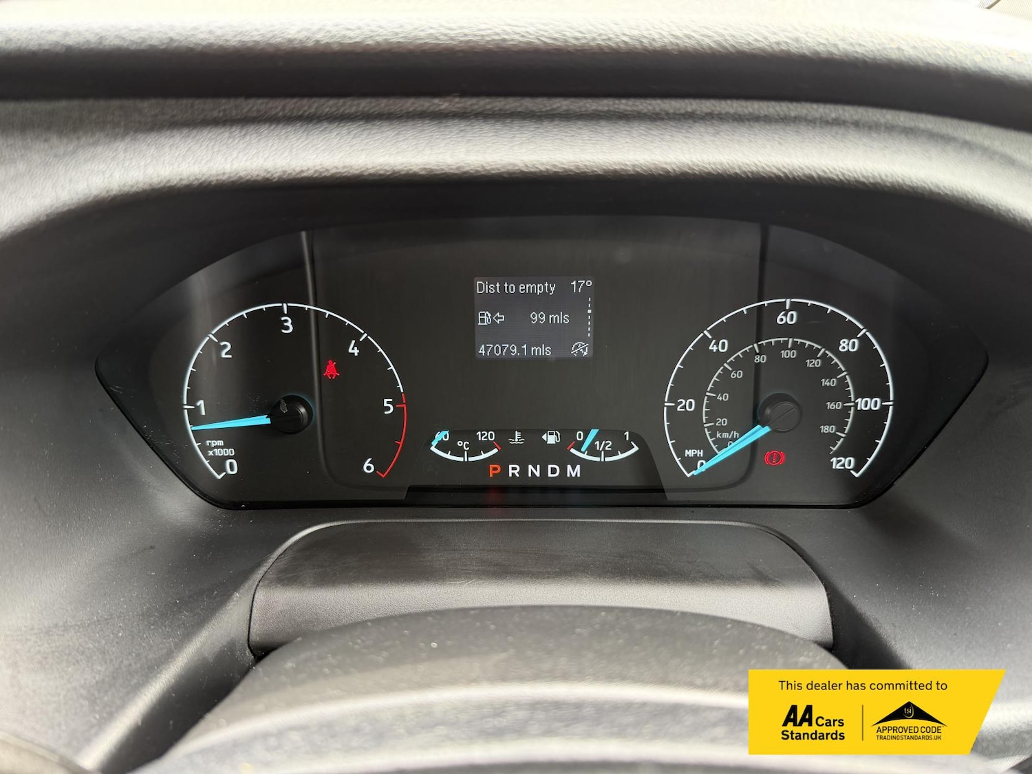 Used Ford Transit Custom 2021 for sale - 76146837: Photo 34