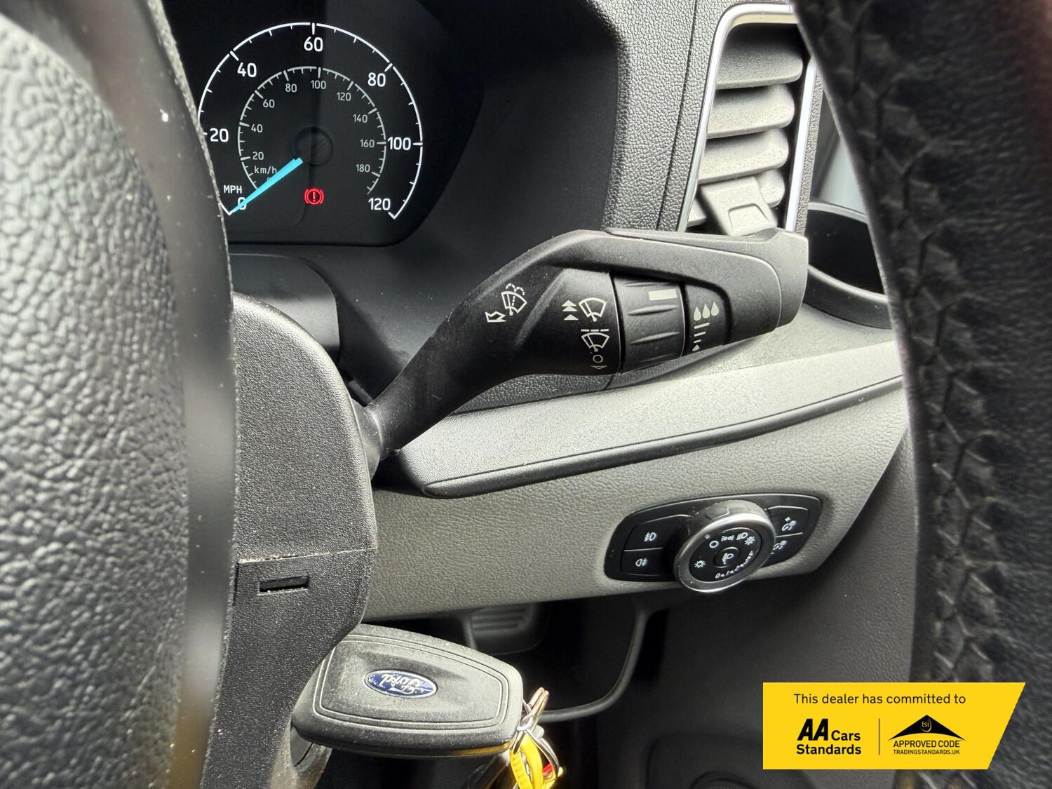 Used Ford Transit Custom 2021 for sale - 76146837: Photo 36