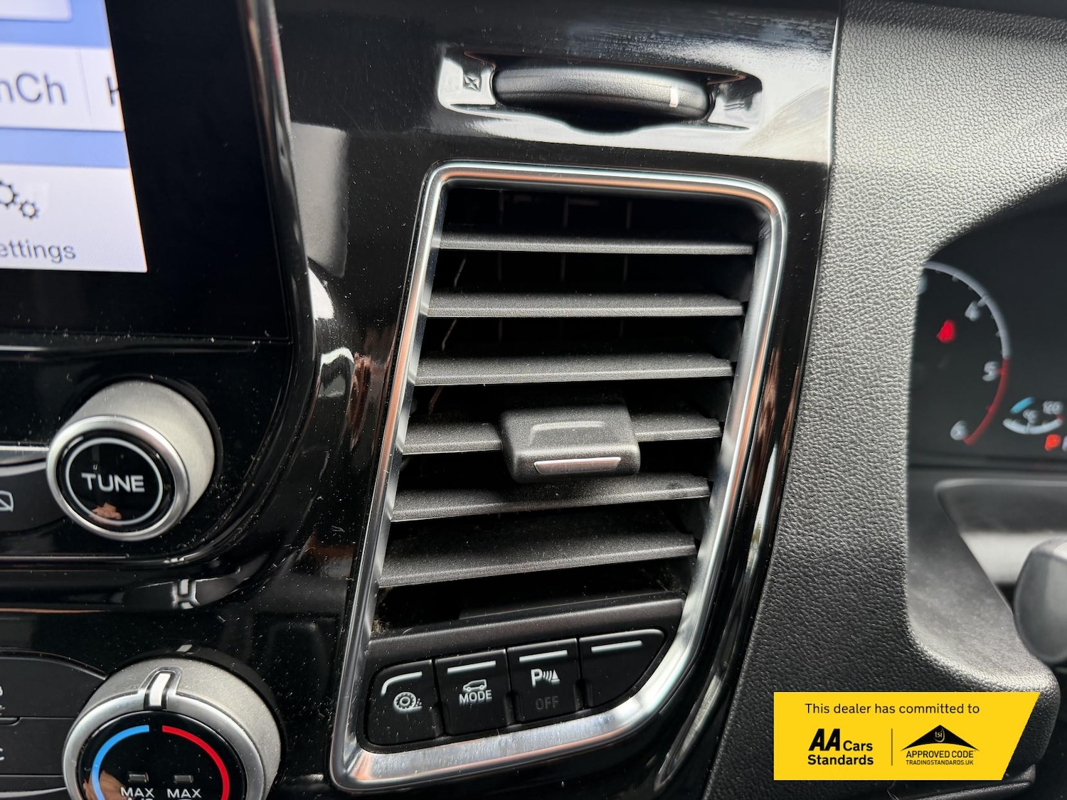 Used Ford Transit Custom 2021 for sale - 76146837: Photo 38