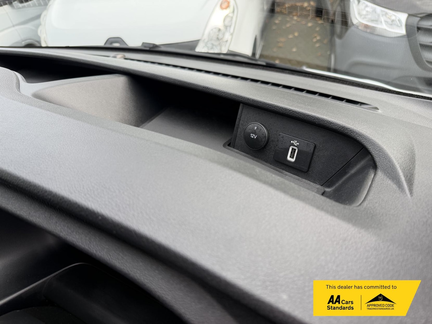 Used Ford Transit Custom 2021 for sale - 76146837: Photo 39
