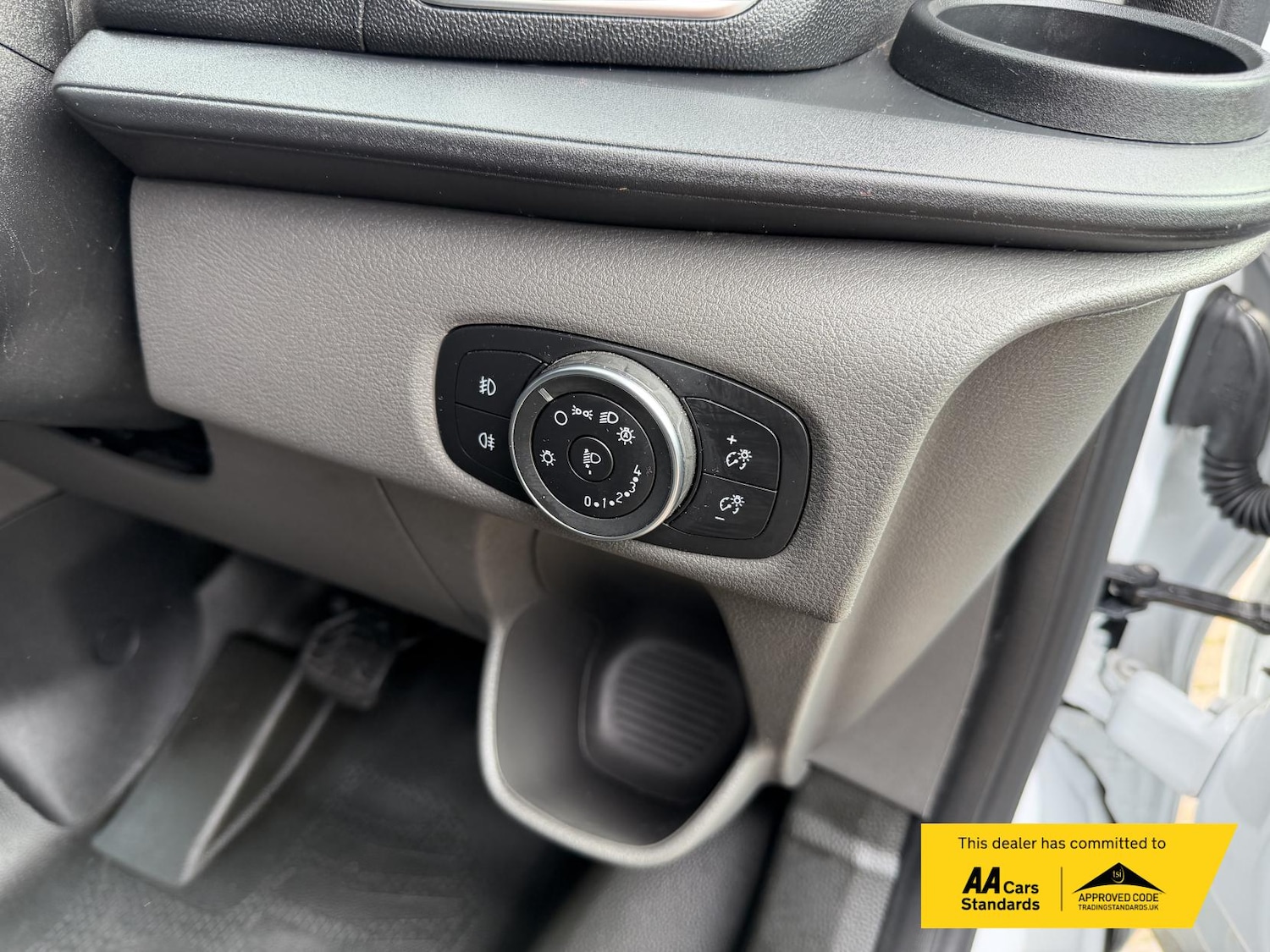 Used Ford Transit Custom 2021 for sale - 76146837: Photo 41