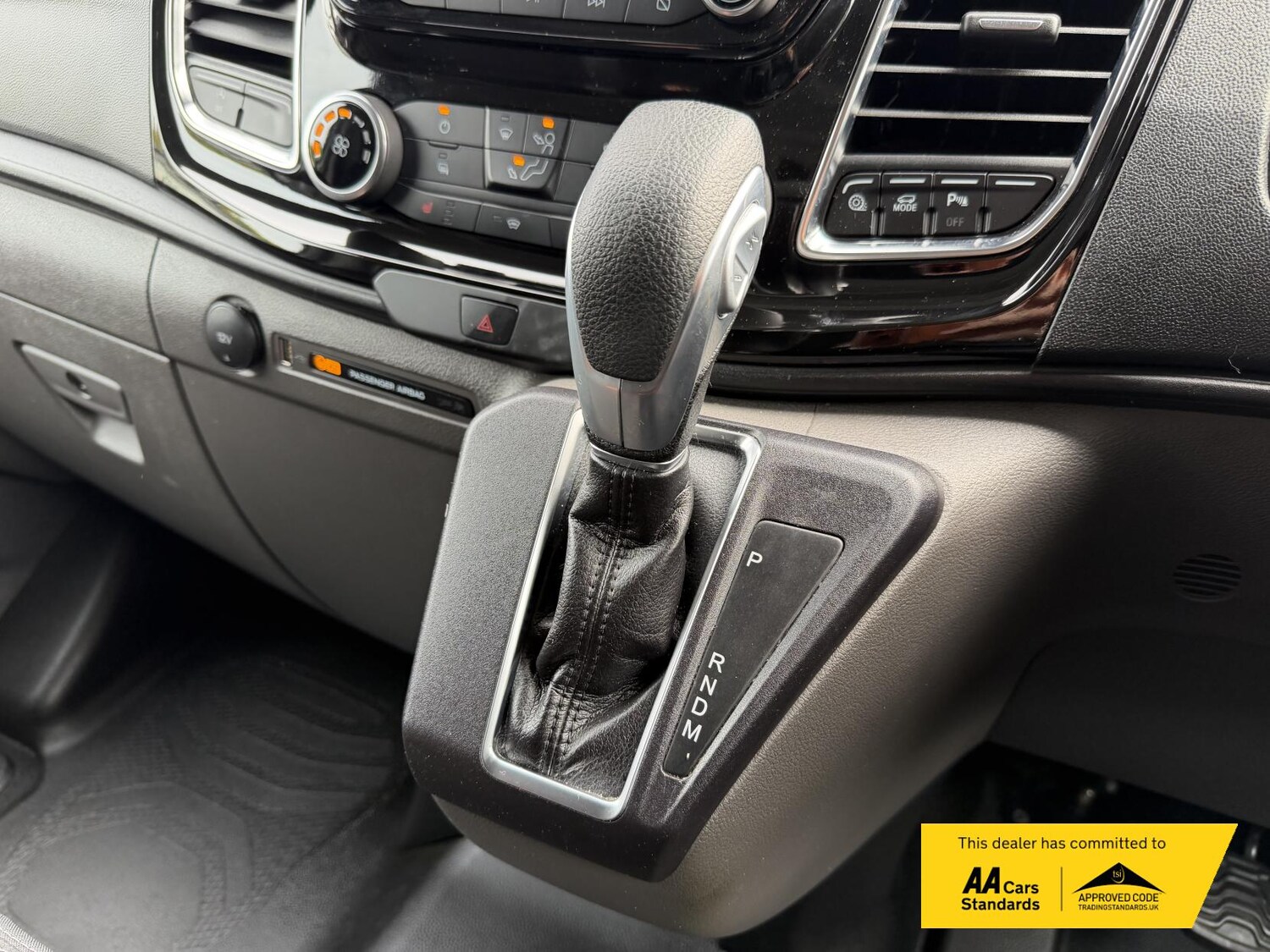 Used Ford Transit Custom 2021 for sale - 76146837: Photo 5