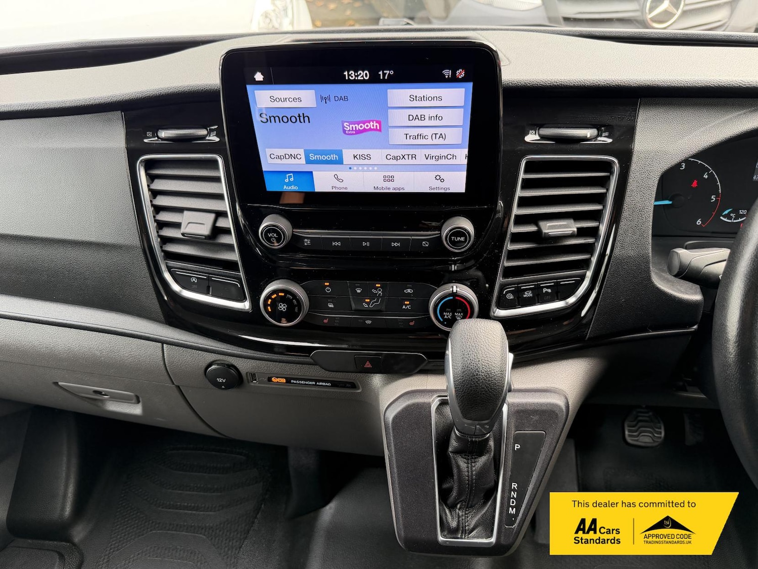 Used Ford Transit Custom 2021 for sale - 76146837: Photo 6