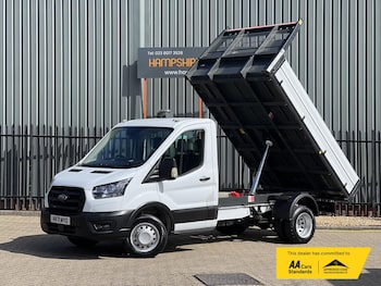 Used Ford Transit 2021 for sale - 75922883: Photo