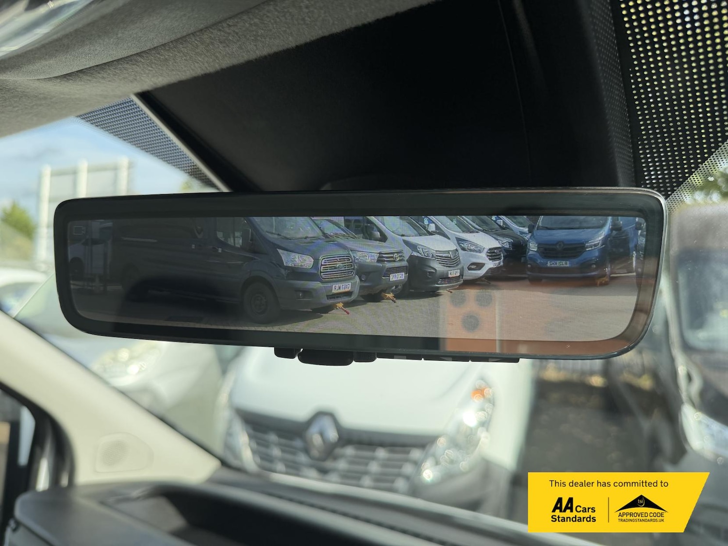 Used Ford Transit Custom 2022 for sale - 76146826: Photo 13