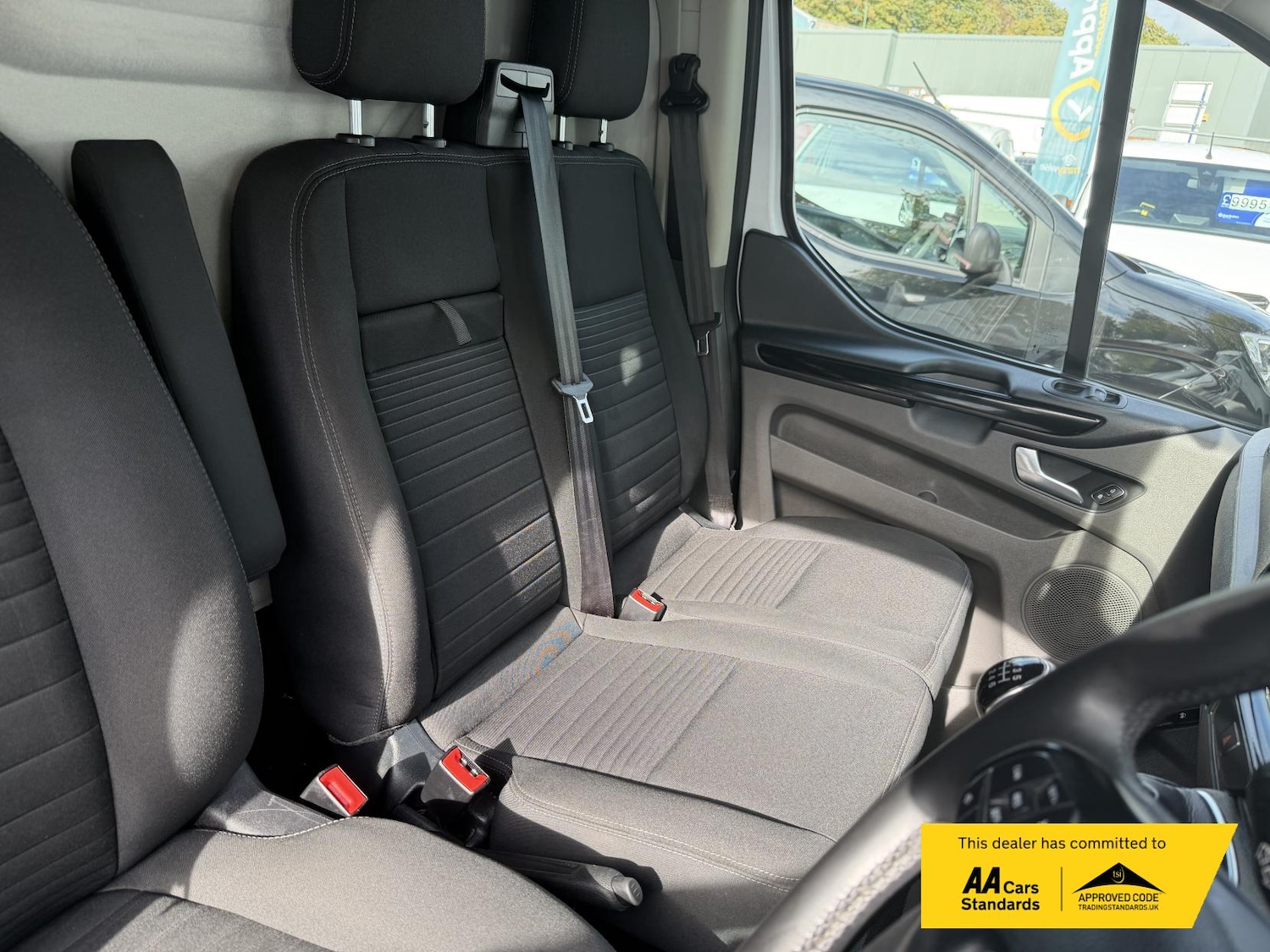 Used Ford Transit Custom 2022 for sale - 76146826: Photo 15
